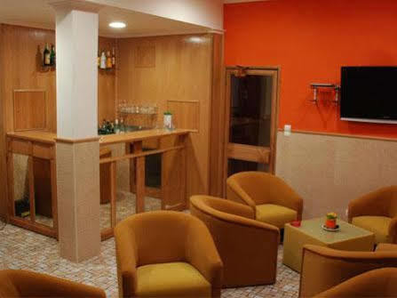Pensao Residencial Roma Hotel ลิสบอน ภายนอก รูปภาพ
