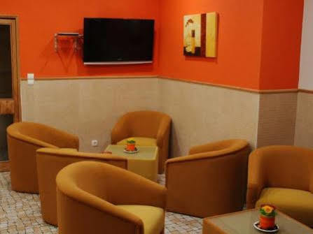 Pensao Residencial Roma Hotel ลิสบอน ภายนอก รูปภาพ